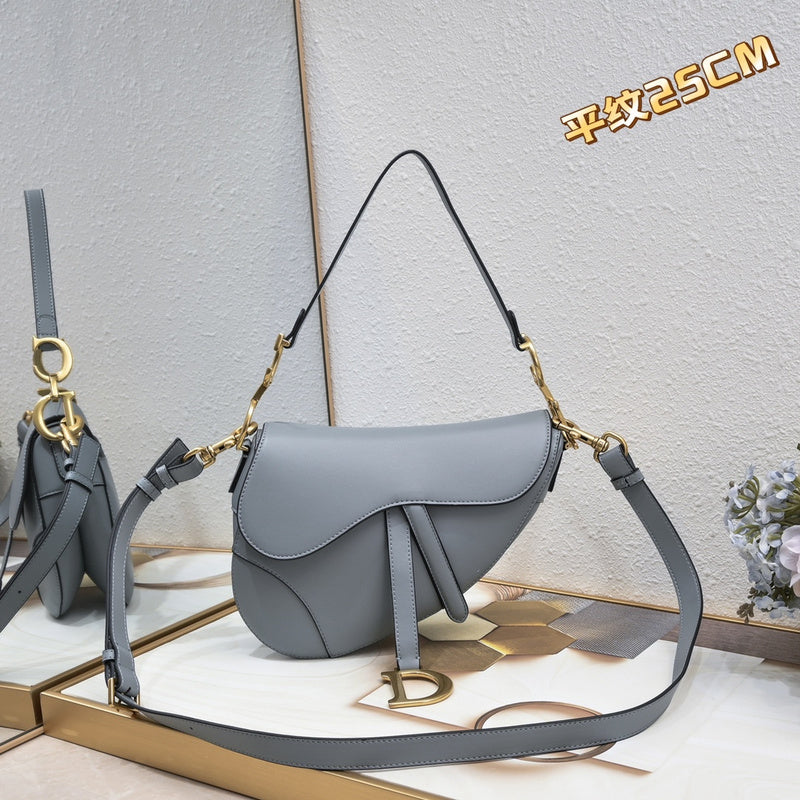 GDP015 women shoulder bag 25.5x20x6.5CM high quality Leather bags