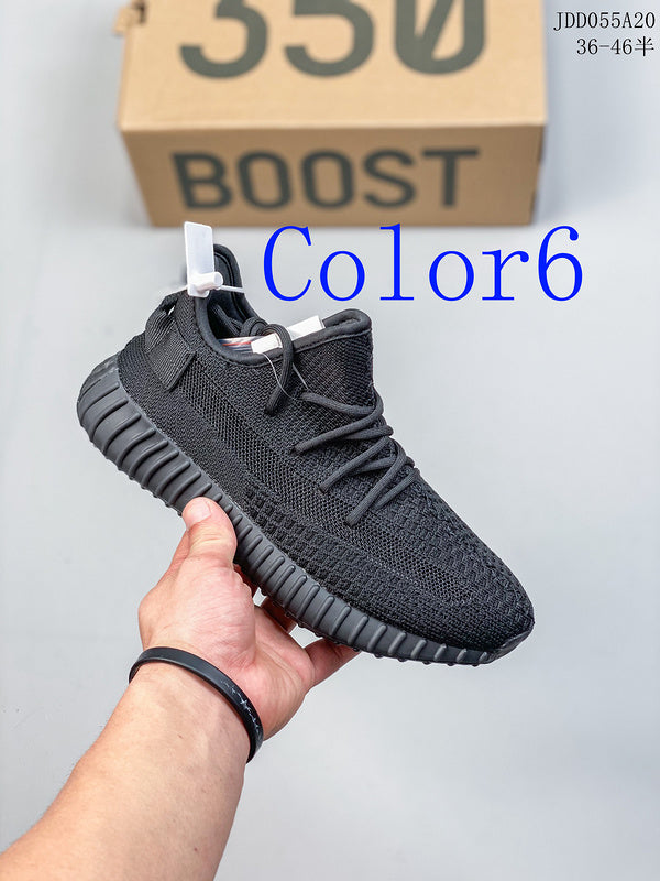 BYS19 yeezy Couples 350 Shoes 36-46 with box