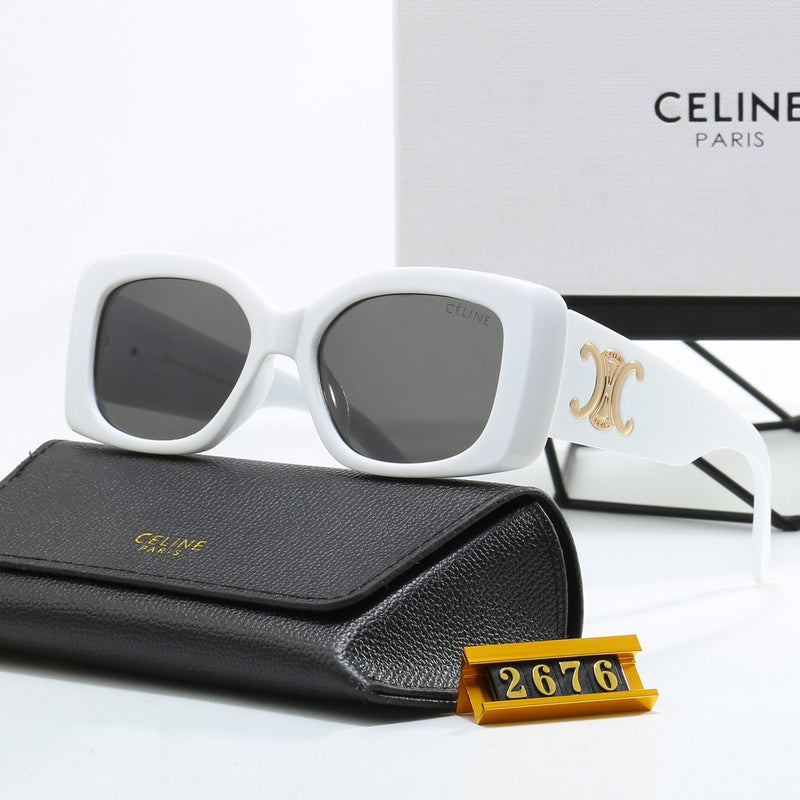 2676 Sunglasses with box