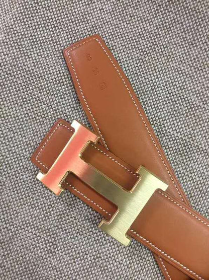 HBL2 wide 3.8cm total length 95-125cm Belt wonderful winder High Quality fashion silver/gold buckle Belt