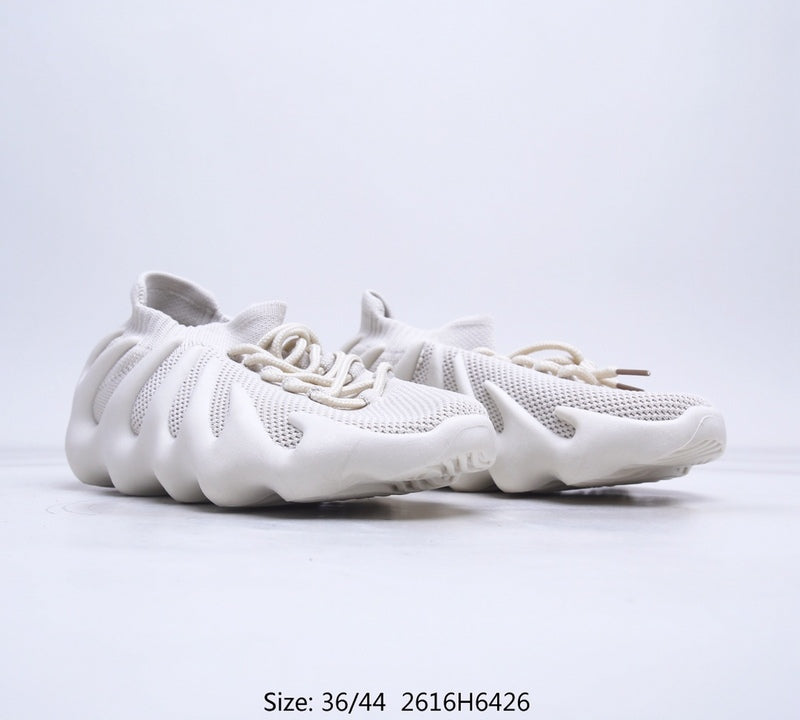 BYS2 Couples Yeezy 450 shoes 36-45 with box