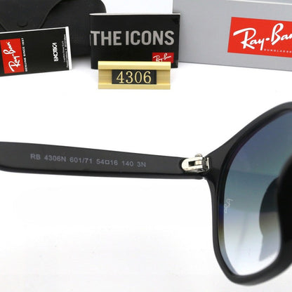 4306 Sunglasses with box