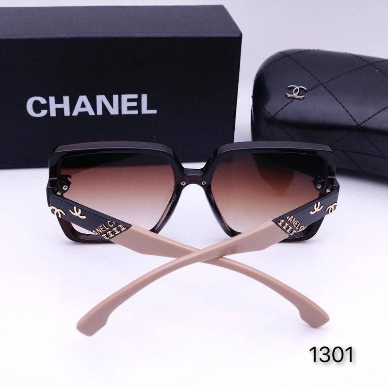 1301 Sunglasses with box