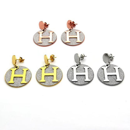 HE03 Fashion New Style Earring Jewelry