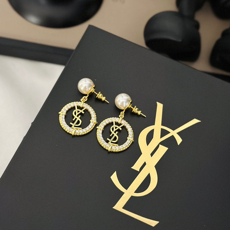 YSE7 Fashion New Style Earring Jewelry