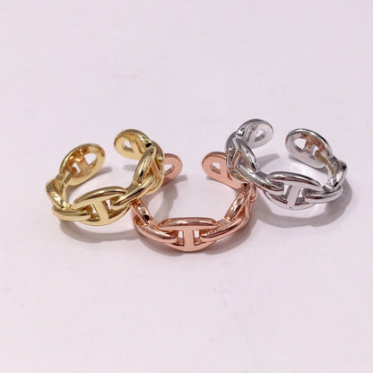 HR5 Fashion women ring  Jewelry