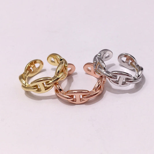 HR5 Fashion women ring  Jewelry