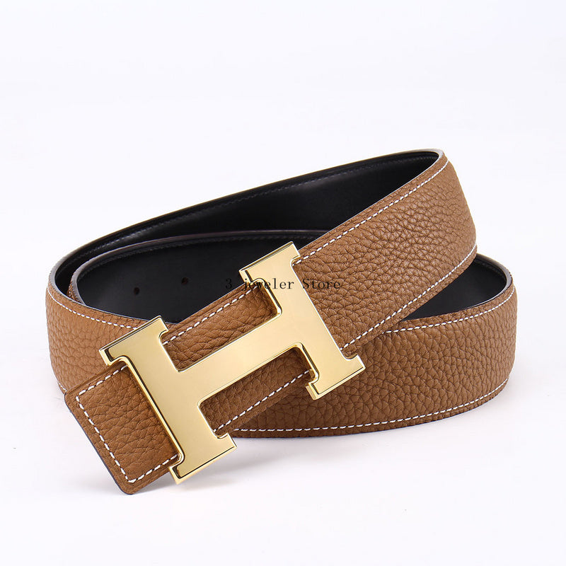 HBL1 wide 3.5cm total length 95-125cm Belt High Quality With packing