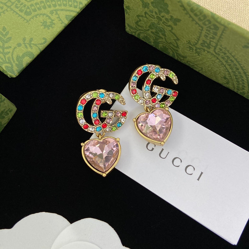 GE53 Fashion New Style Earring Jewelry