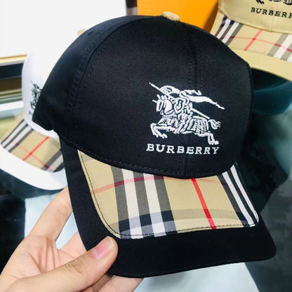 XBH9 Fashion men's hats women's spring summer baseball cap sun hat youth fashion couple duck tongue