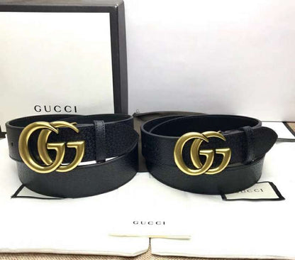 GCBL13 wide 3.8CM total length 95-125cm Belt High Quality With packing