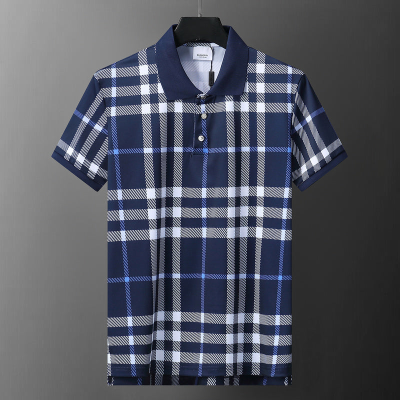 BUC014 New Polo, shirt, summer men's shirt Clothing