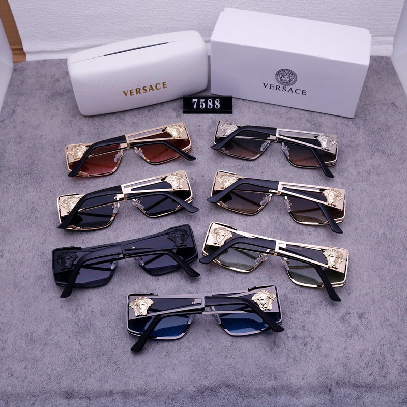 7588 Sunglasses with box