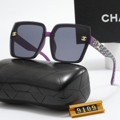 9109 Sunglasses with box