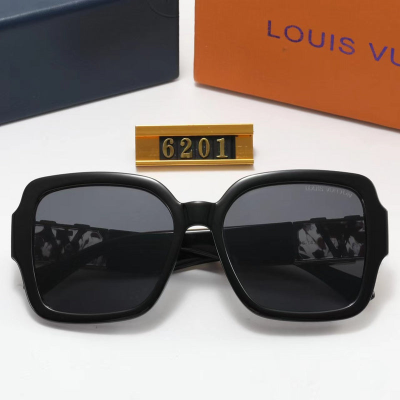 6201 Sunglasses with box