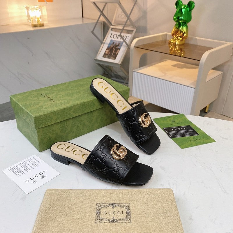 GGS15 Women slippers 36-41 with all packaging