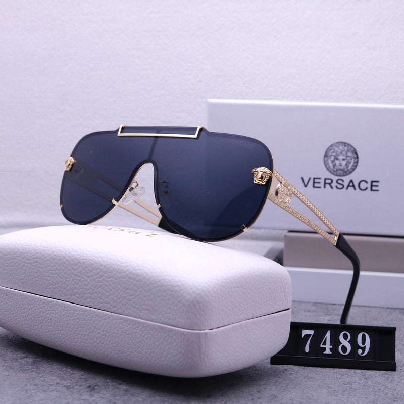 7489 Sunglasses with box