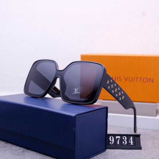 9734 Sunglasses with box