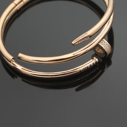 CAB57 Classic wonderful bangle women bracelet about 17cm  Jewelry