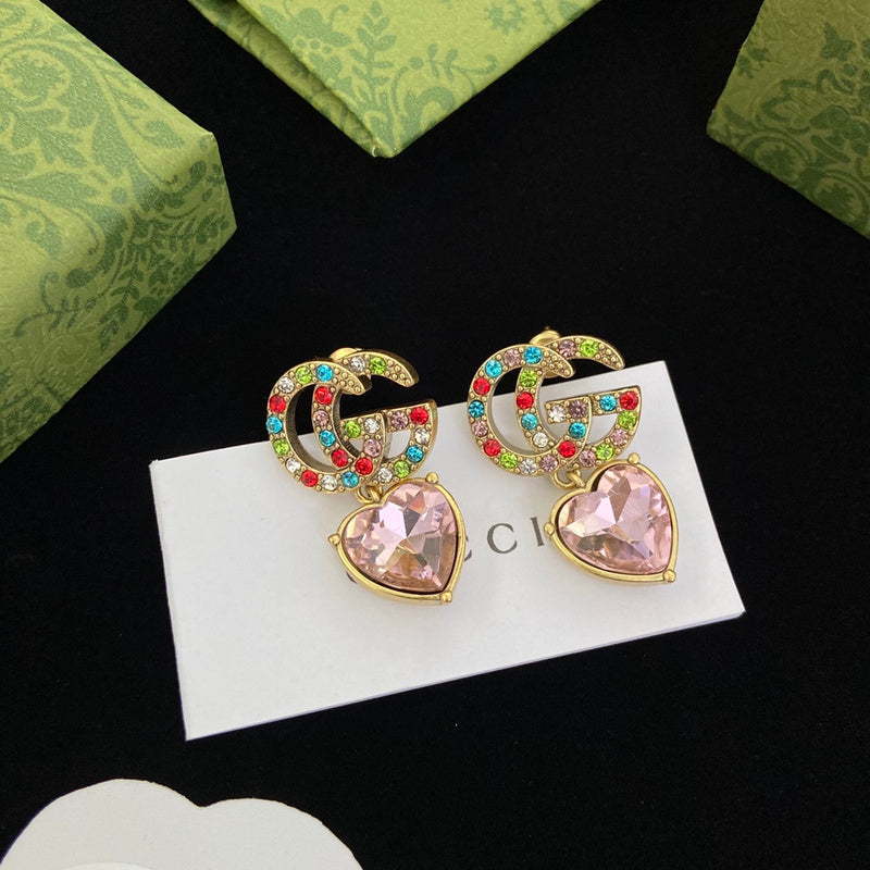 GE53 Fashion New Style Earring Jewelry