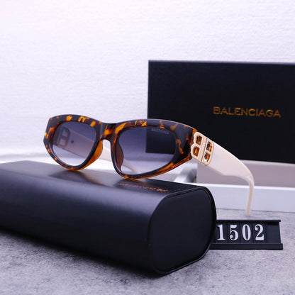 1502  sunglasses  with box