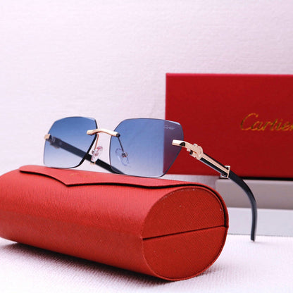 012  Sunglasses with box