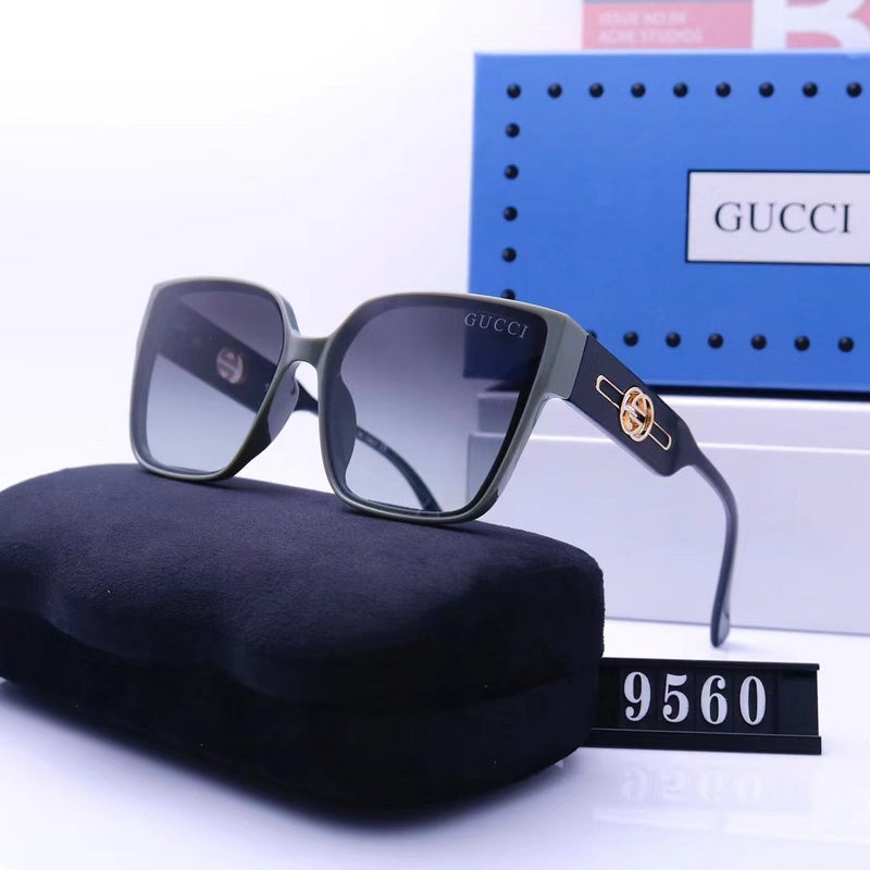 9560 Sunglasses with box