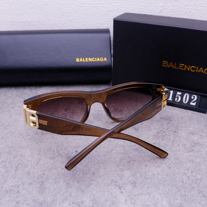 1502  sunglasses  with box