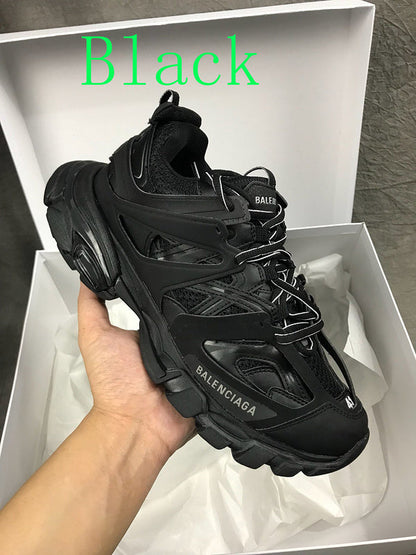 MBS3 high quality with box packing shoes