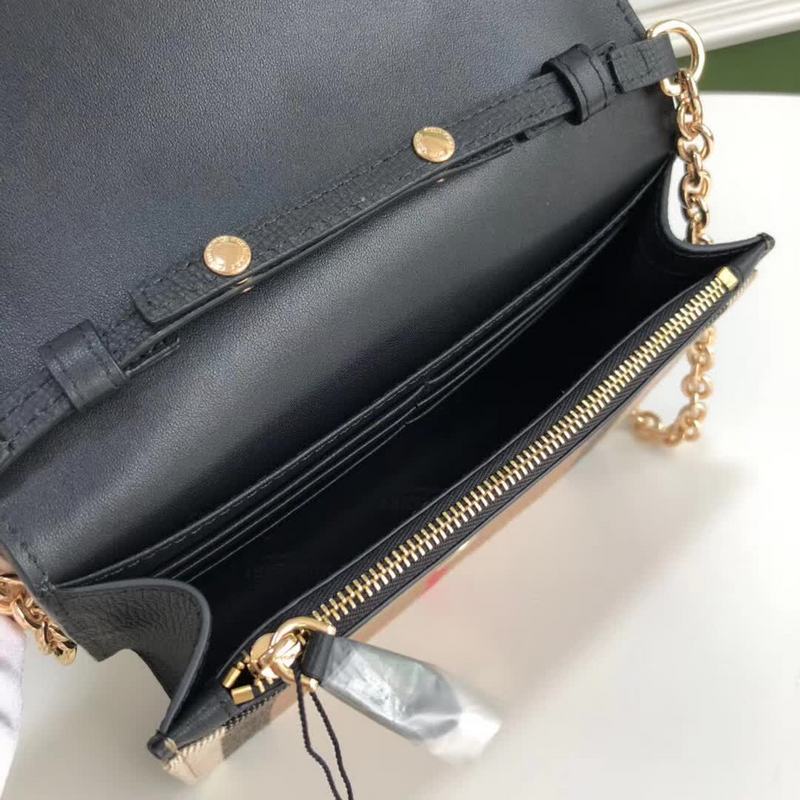 LBP9 women shoulder bags fashion leather bag 19X13.5X4.5  cm