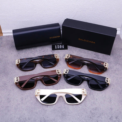 1504  sunglasses  with box