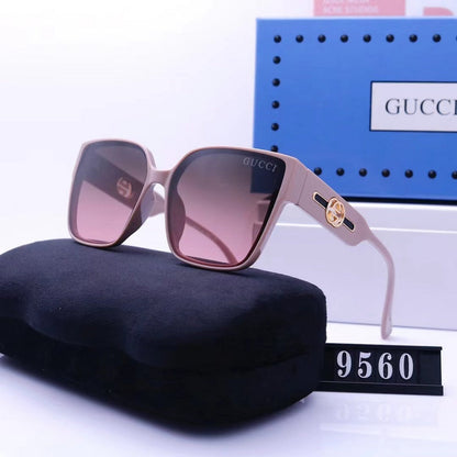 9560 Sunglasses with box