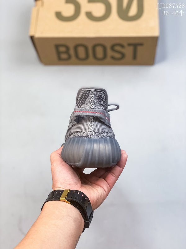 BYS28 Yeezy Couples 350 Shoes 36-45 with box