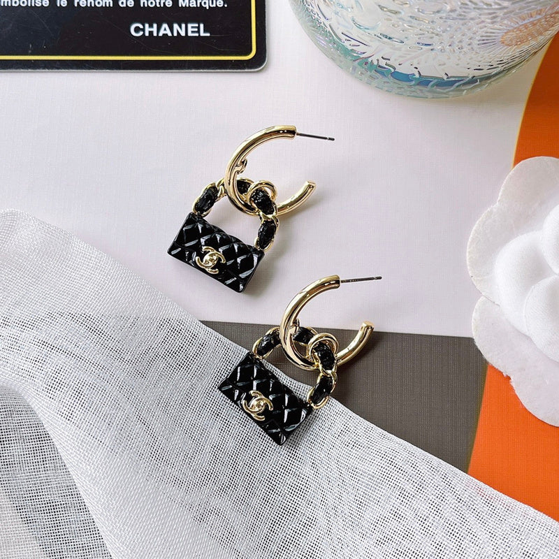 CA807 New Fashion Earring Jewelry