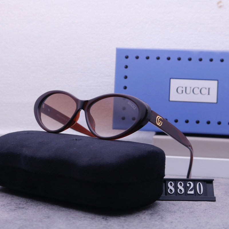 8820 Sunglasses with box