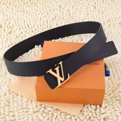 lvbl10 wide 3.8cm total length 95-125cm Belt wonderful winder High Quality fashion silver/gold buckle Belt