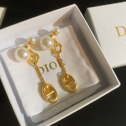 DIE1 Fashion Women's Earrings  Jewelry