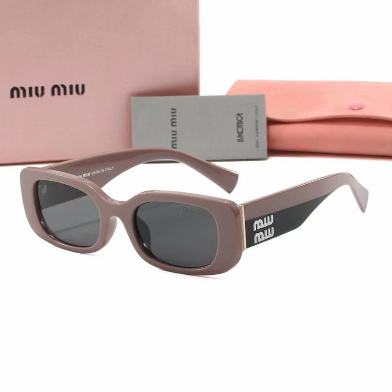 0800  Sunglasses with box