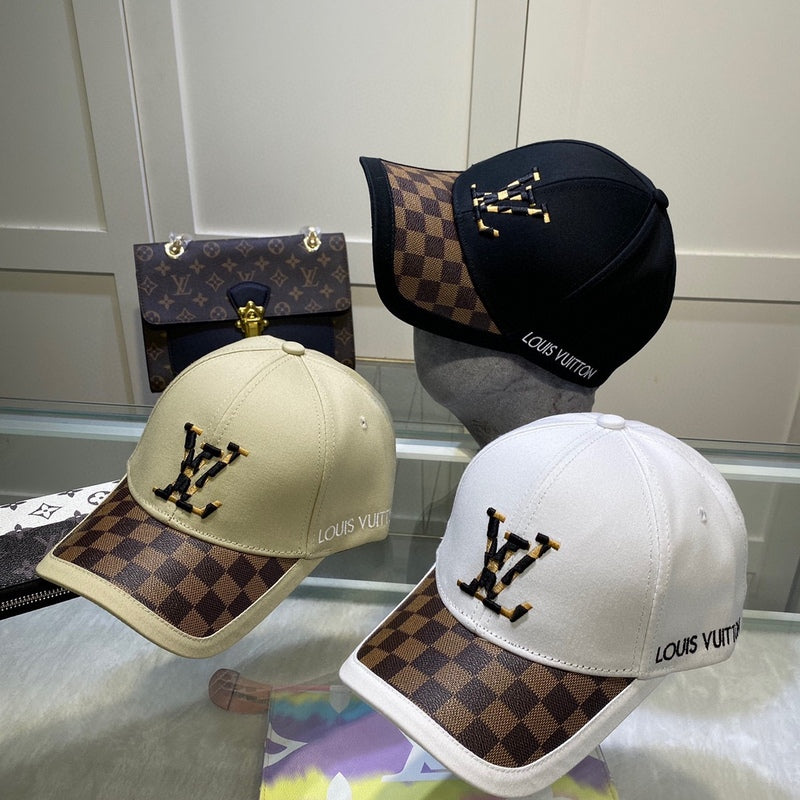 LVH9 Fashion hats cap