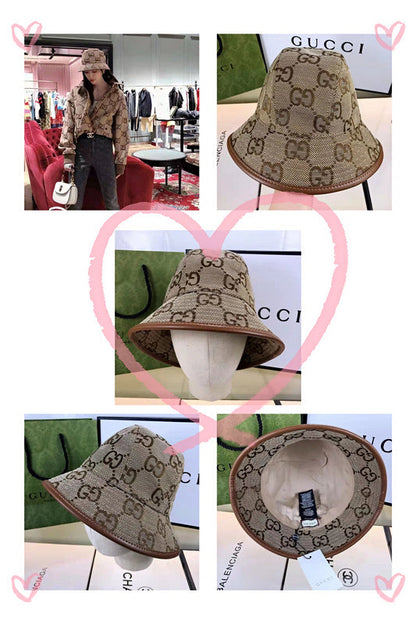 GUH38 New high quality sun hat fisherman's hat