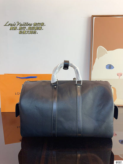 MLP22 Leather Bag 50-23-29CM Travel Bags