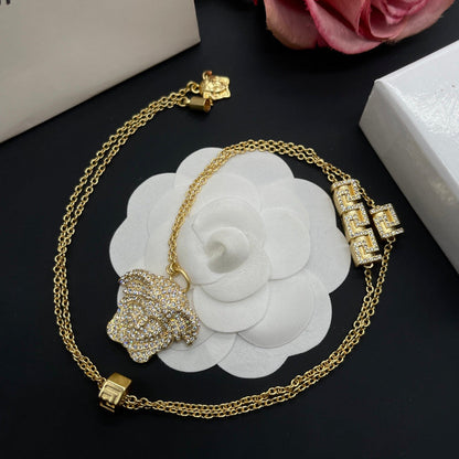 VEN1 Fashion women necklace  Jewelry