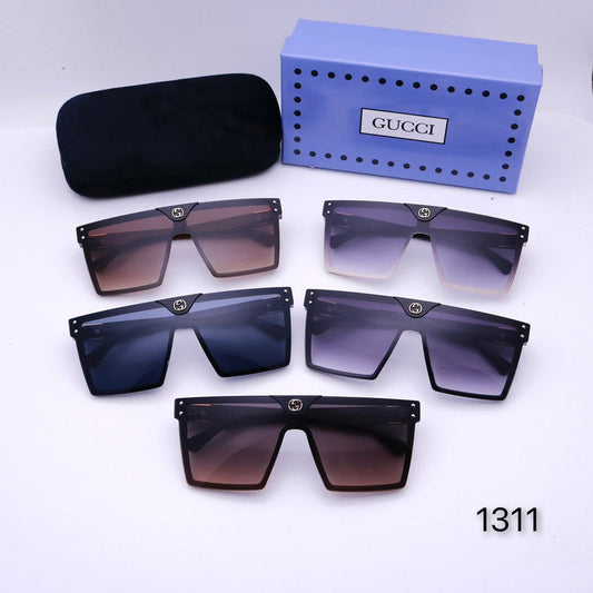 1311  Sunglasses with box