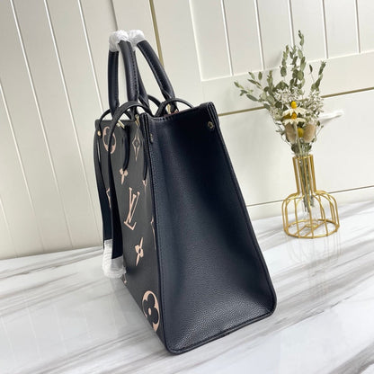 LLP57 women handbags high quality bags 34x26x13cm