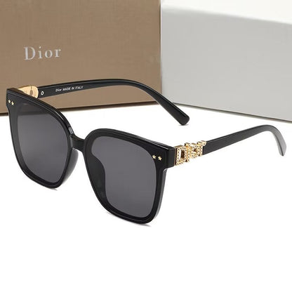 8027 Sunglasses with box