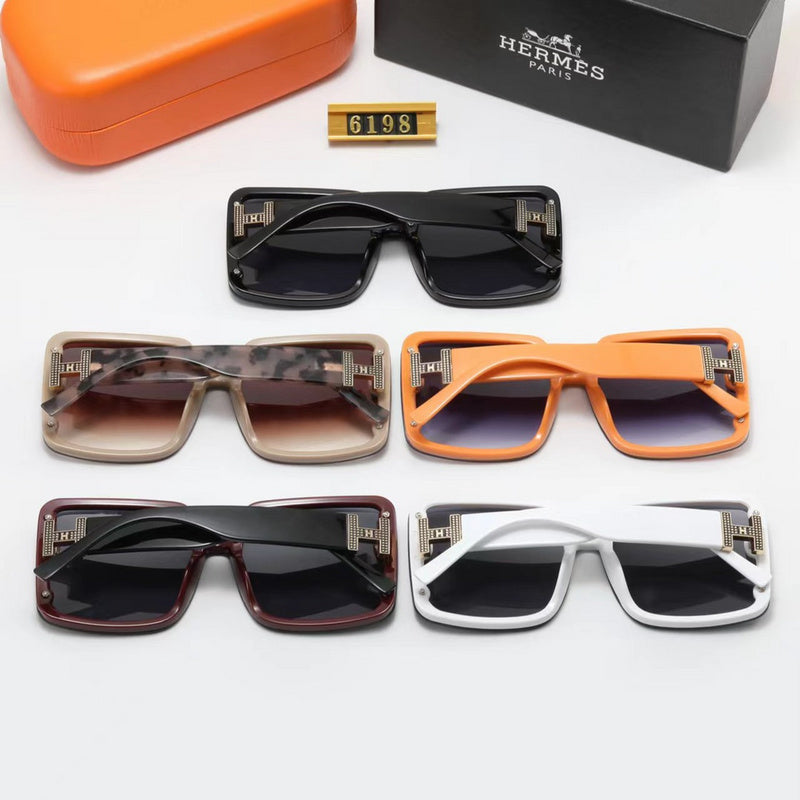 6198 Sunglasses with box