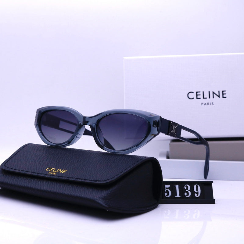 5139 Sunglasses  with box