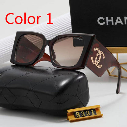 8331 Sunglasses with box