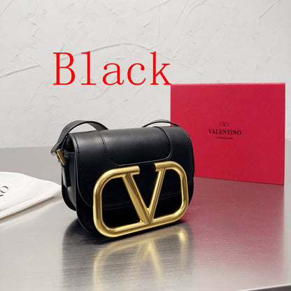 MVP0 Leather Bag 18-11CM High Quality With box