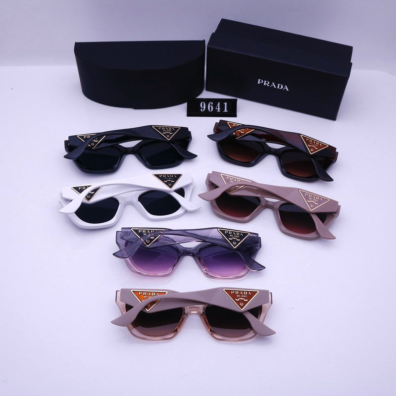 9641  Sunglasses with box